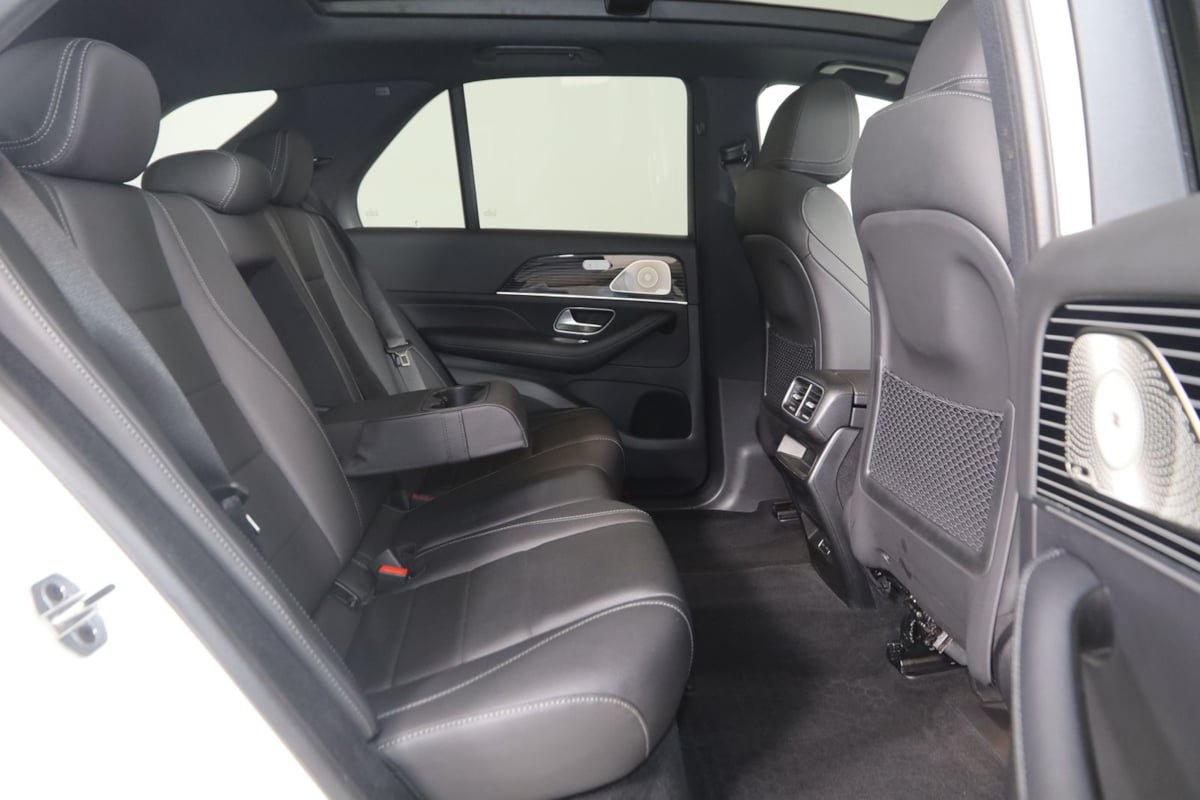 Used 2025 Mercedes-Benz GLE 450 4MATIC image 14