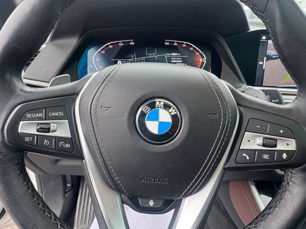 Used 2021 BMW X5 xDrive40i w/ Convenience Package image 12