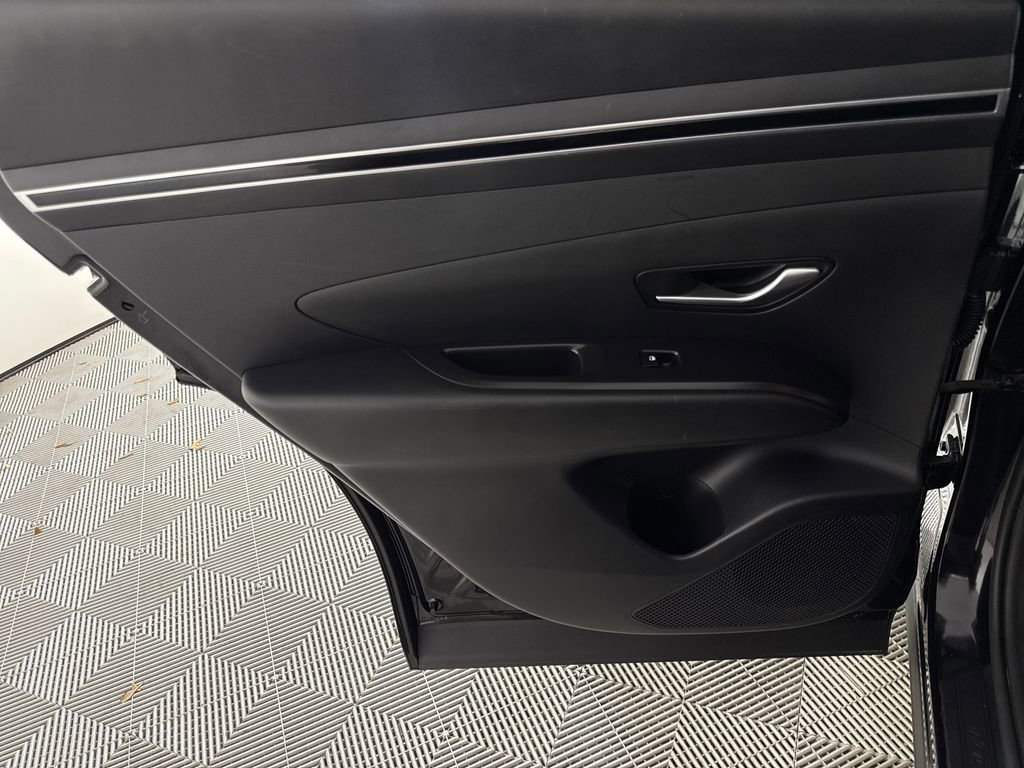 Used 2022 Hyundai Tucson SEL FWD image 14