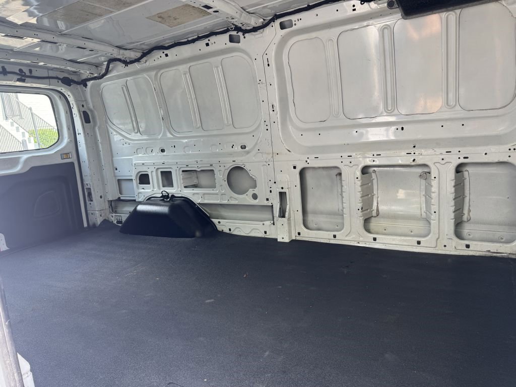 Used 2016 Ford Transit 250 148 Low Roof image 7