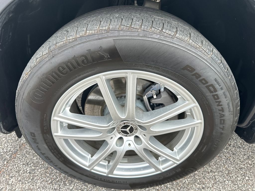 Used 2023 Mercedes-Benz GLC 300 image 15