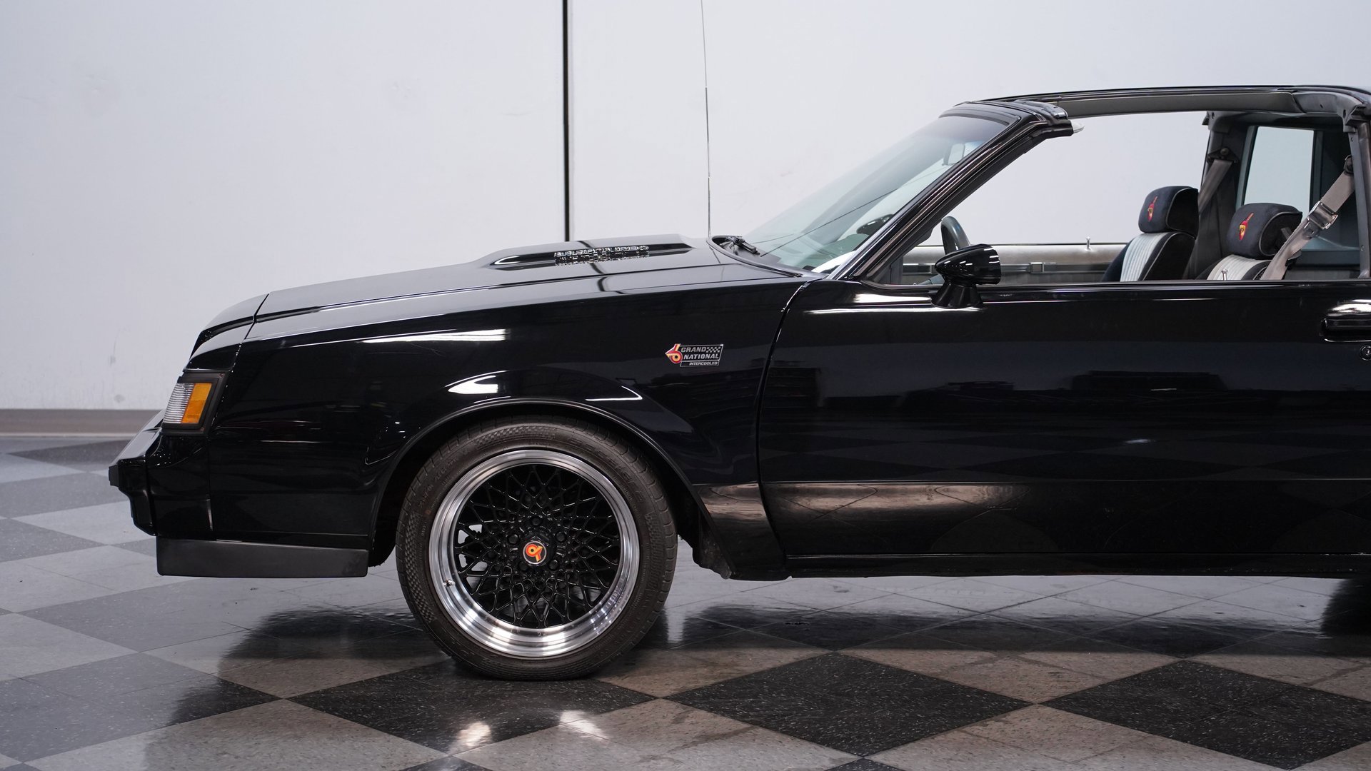 Used 1987 Buick Regal Coupe RWD image 20