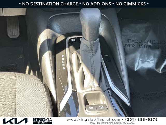 Used 2022 Toyota Corolla LE FWD image 7