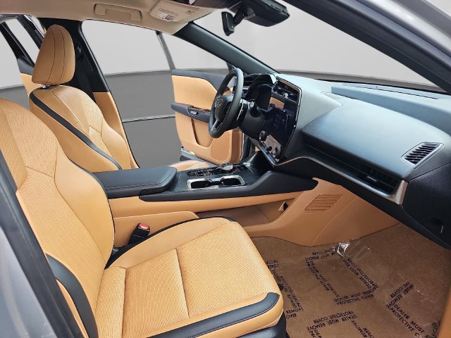 Used 2024 Lexus RZ 300e Premium w/ Accessory Package (Z1) FWD image 12