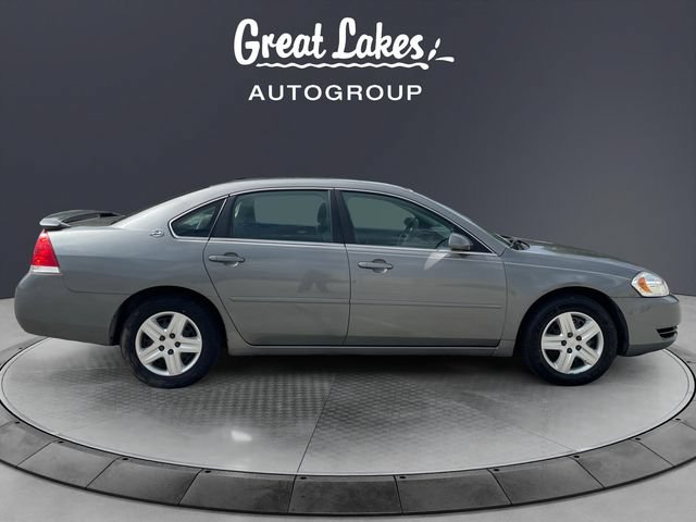Used 2006 Chevrolet Impala LS FWD image 6