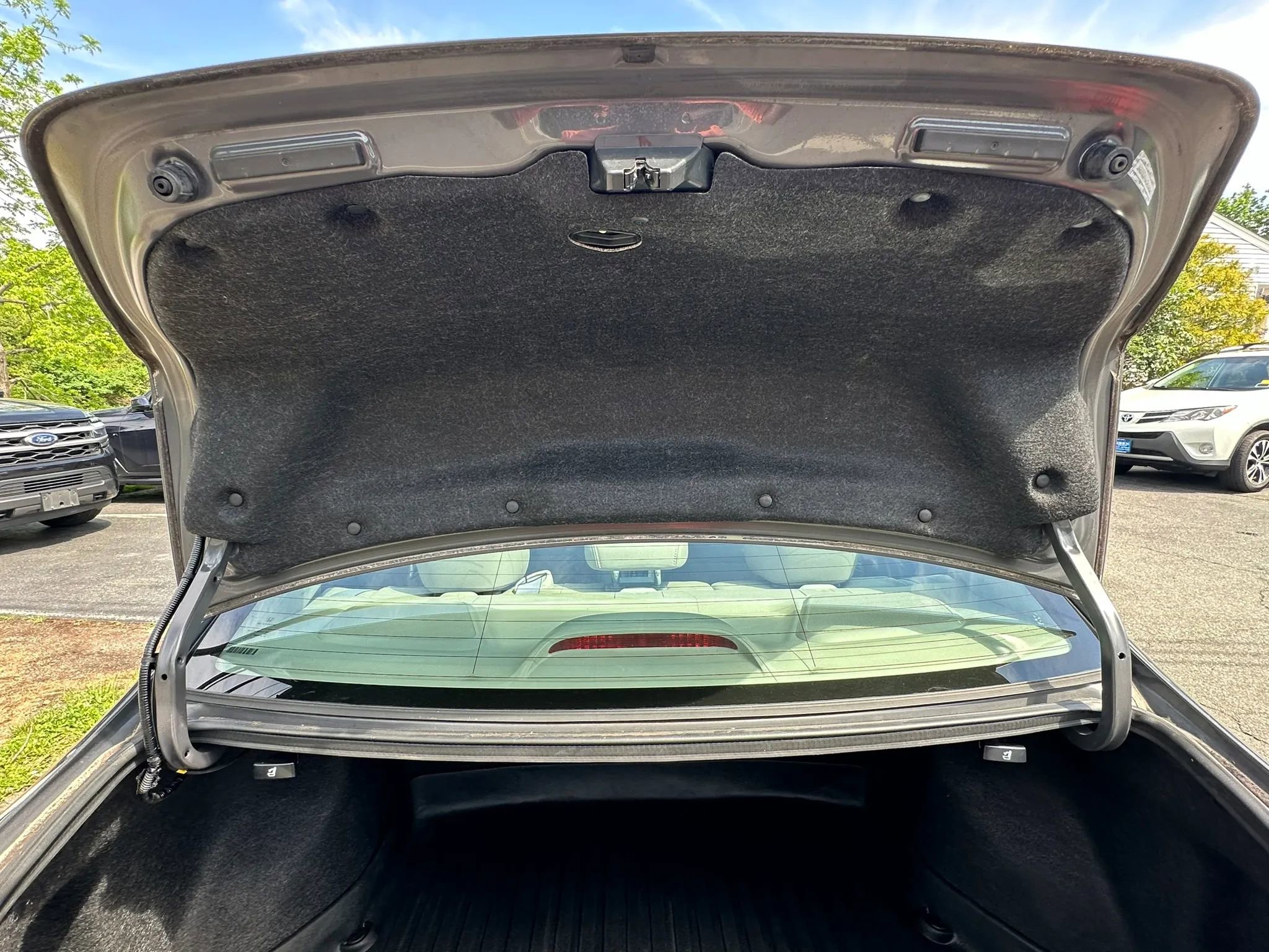 Used 2012 Honda Civic EX-L image 31