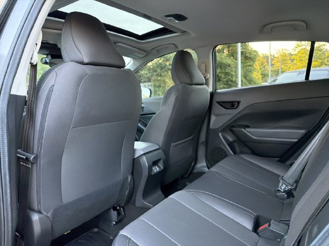 Certified 2026 Subaru Crosstrek 2.5i Premium AWD/4WD image 12