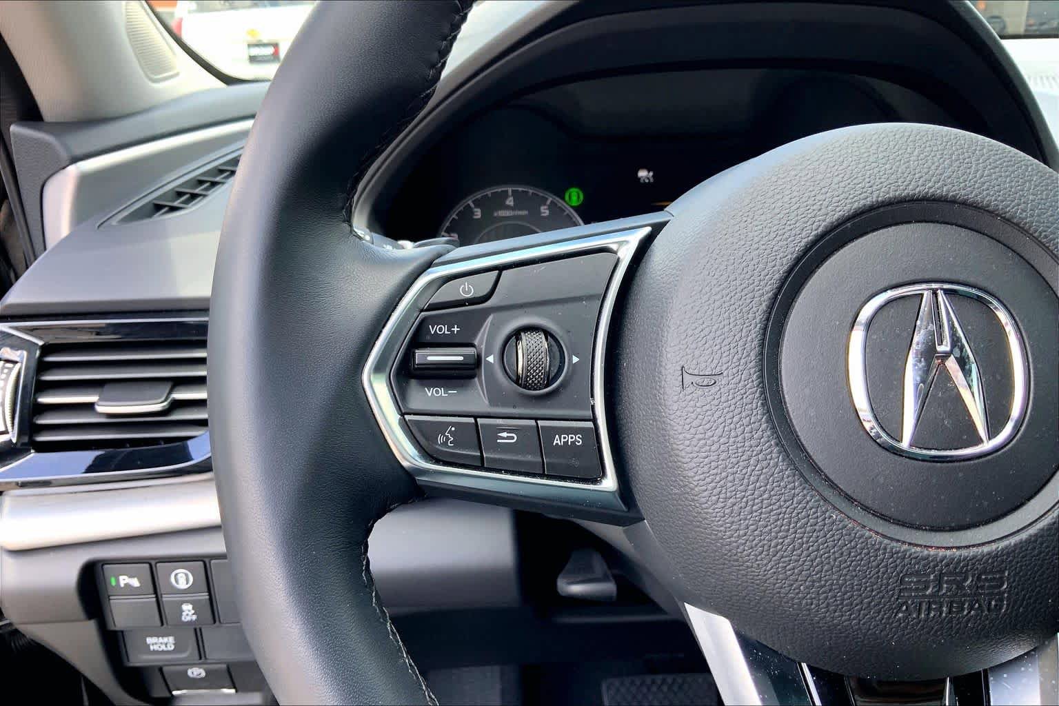 Used 2023 Acura RDX FWD w/ Technology Package image 22