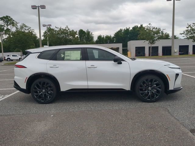 New 2026 Toyota Crown Signia image 3