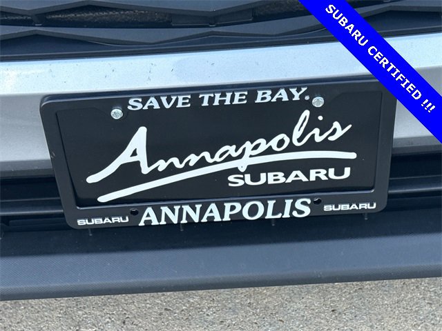 Certified 2024 Subaru Impreza 2.0i Sport image 28