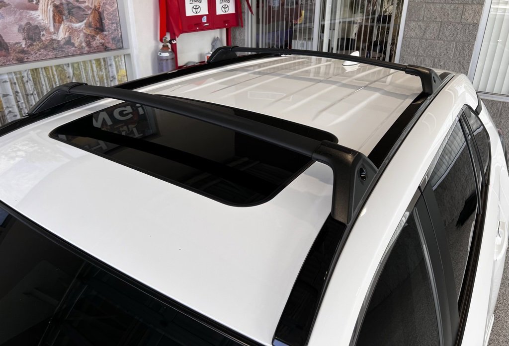 Used 2024 Toyota RAV4 XLE image 13