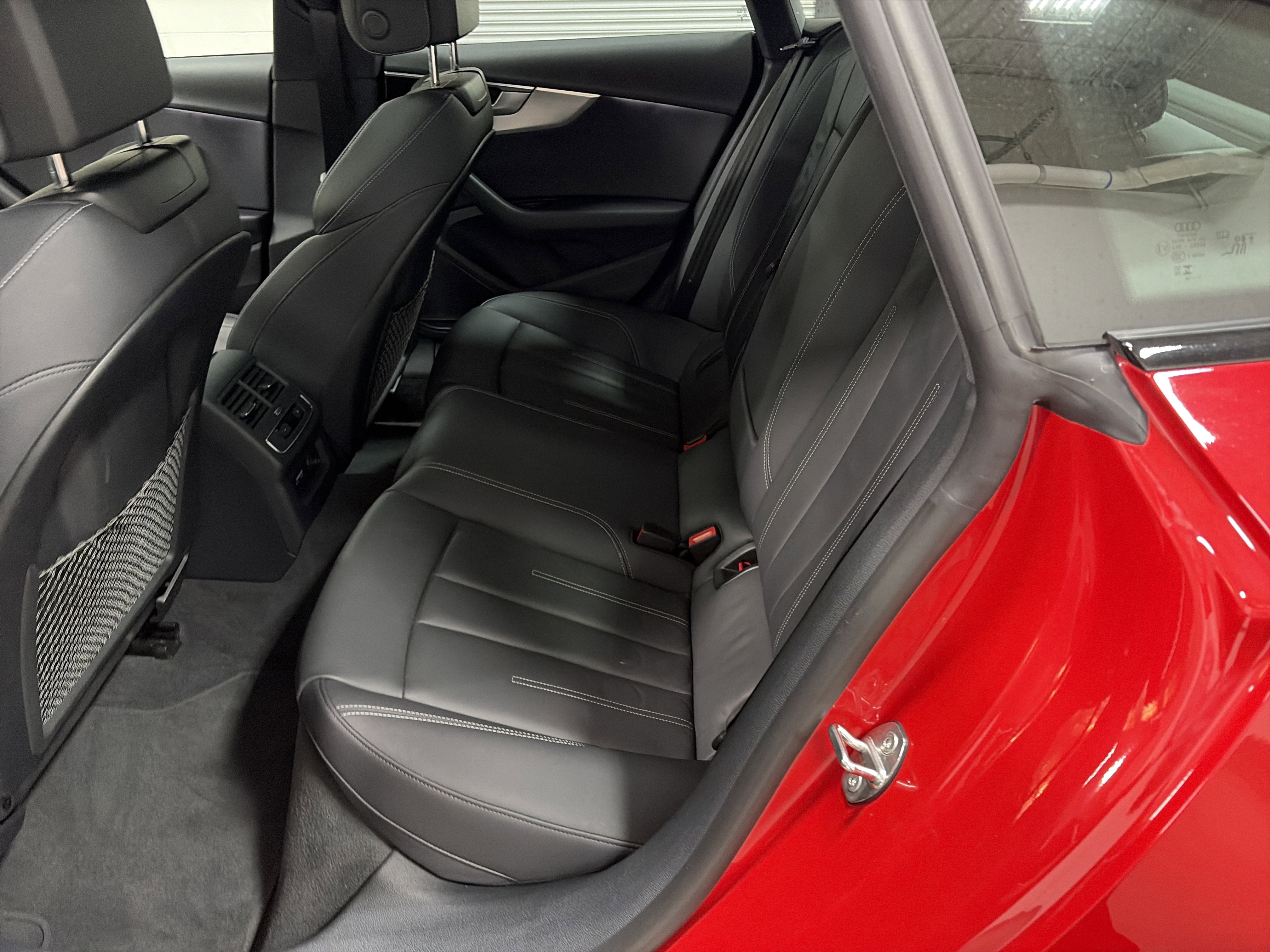 Used 2025 Audi A5 2.0T Premium Plus image 28