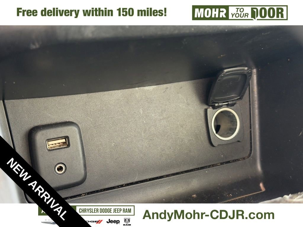 Used 2016 GMC Canyon SLE w/ Trailering Package image 19