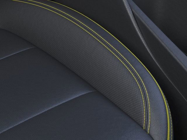 New 2025 Chevrolet TrailBlazer ACTIV w/ Convenience Package image 21