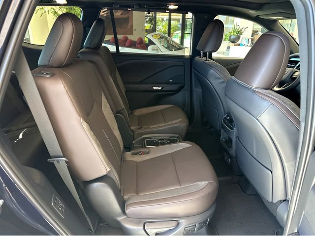 New 2026 Lexus TX 550h AWD Plug-In Hybrid image 10