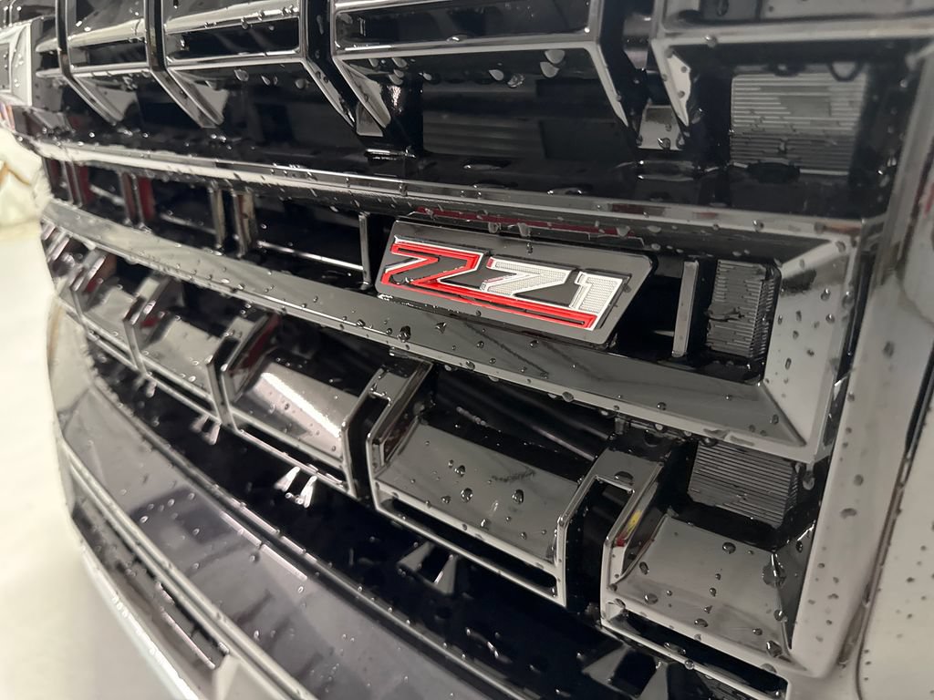 New 2026 Chevrolet Tahoe Z71 w/ Z71 Off-Road Package AWD/4WD image 59