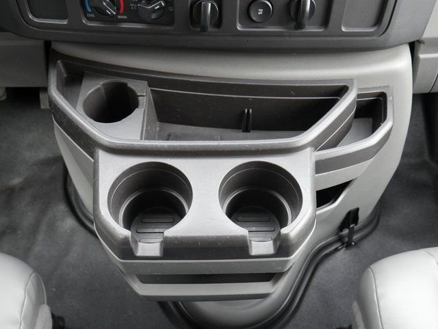 Used 2014 Ford E-350 and Econoline 350 Super Duty w/ Power Group image 18