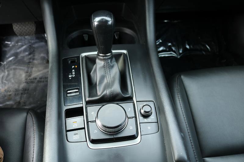 Used 2020 MAZDA MAZDA3 AWD Sedan w/ Select Package image 14