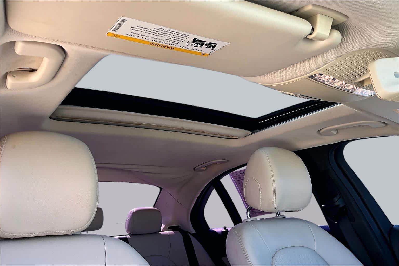 Certified 2019 Mercedes-Benz C 300 Sedan image 13
