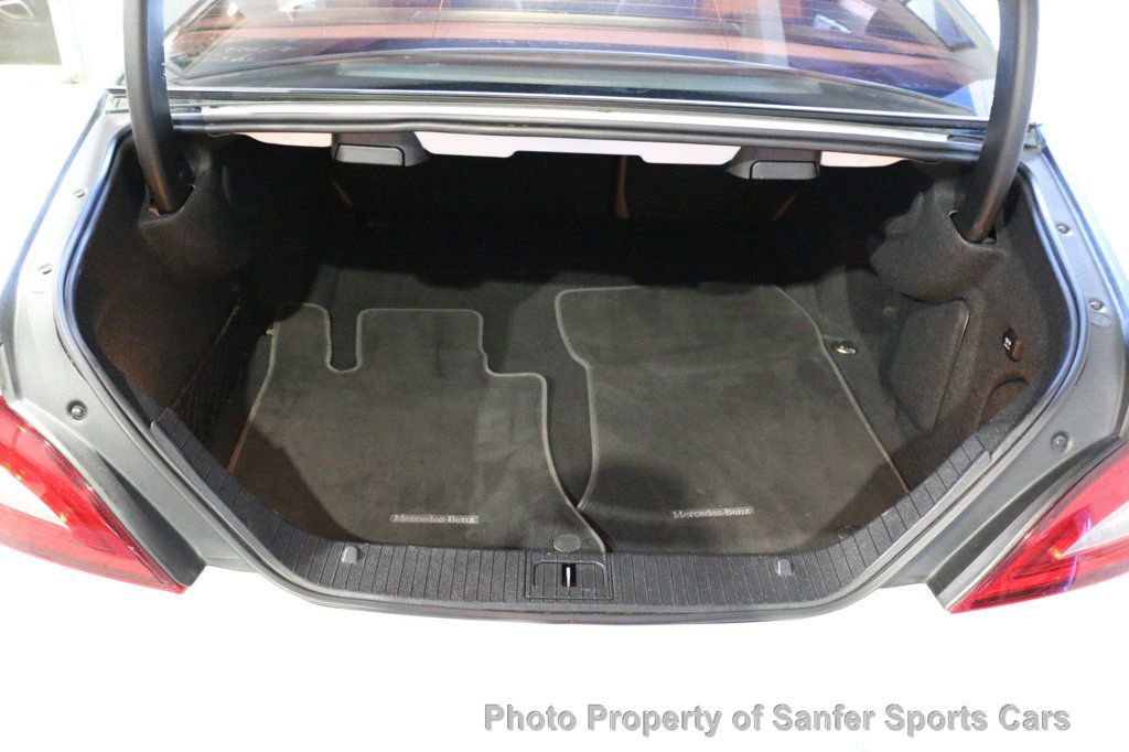 Used 2015 Mercedes-Benz CLS 400 4MATIC image 8