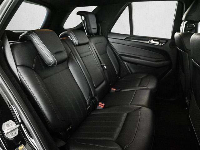 Used 2017 Mercedes-Benz GLE 350 4MATIC image 22