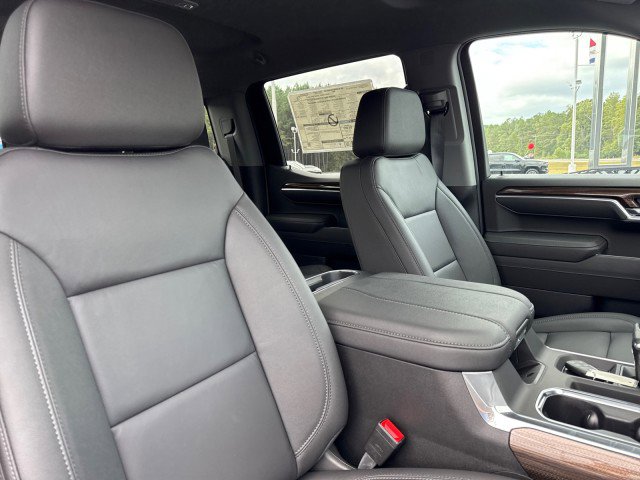 New 2026 Chevrolet Silverado 1500 RST w/ All Star Edition Plus image 10