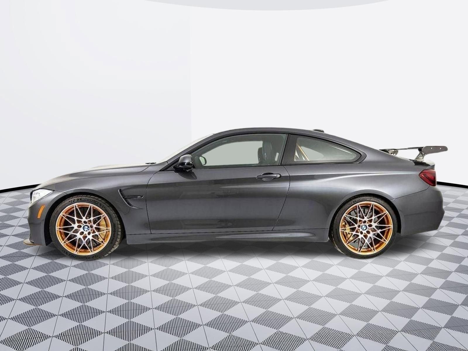 Used 2016 BMW M4 GTS image 13
