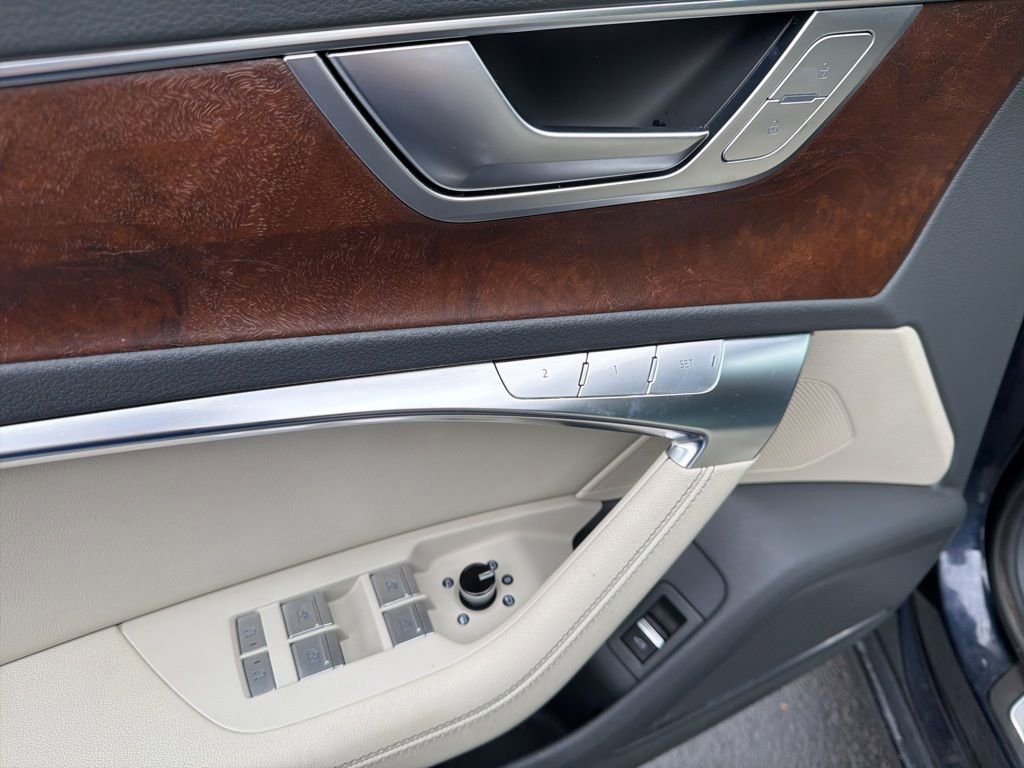 Used 2021 Audi A6 Premium Plus w/ Premium Plus Package image 28