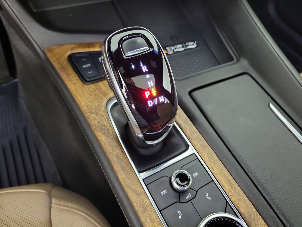 Certified 2024 Cadillac CT5 Premium Luxury w/ Technology Package RWD image 28
