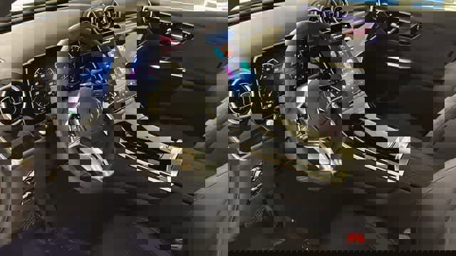 Used 2026 Mercedes-Benz GLC 300 4MATIC image 9