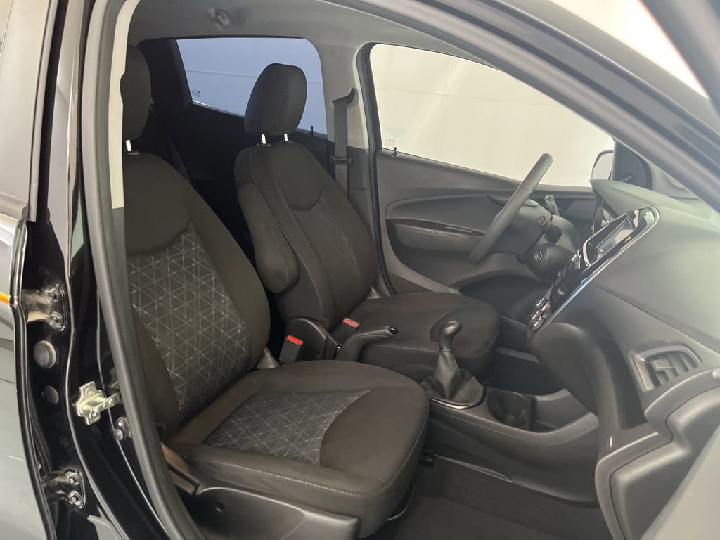 Used 2020 Chevrolet Spark LS image 22