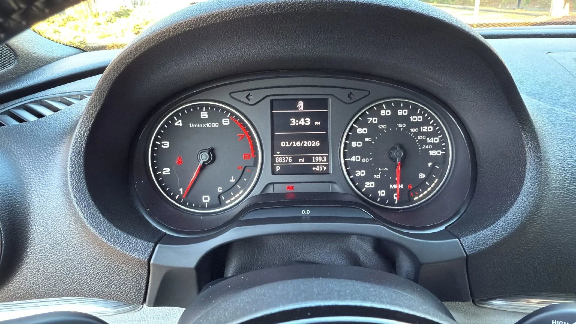 Used 2015 Audi A3 2.0T Premium Plus image 23