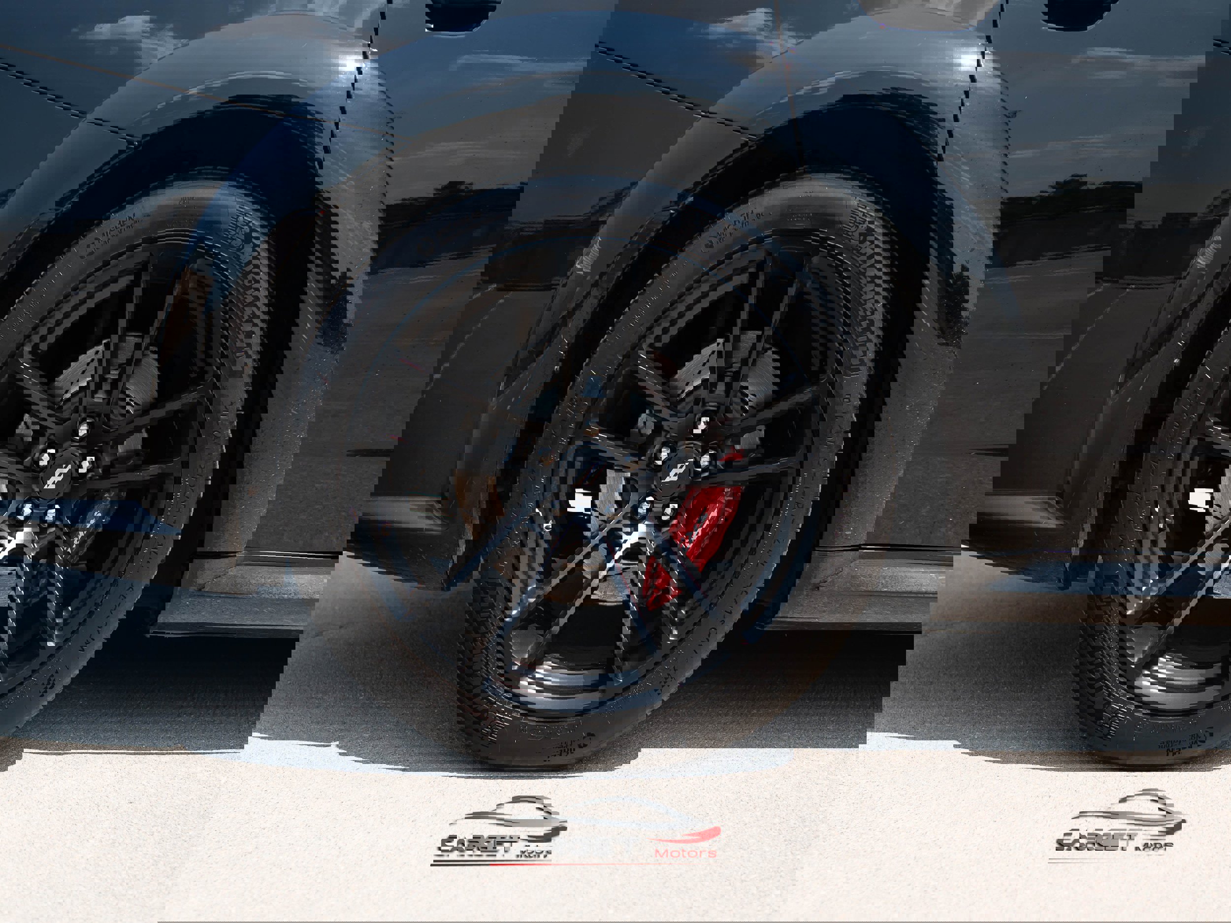 Used 2021 Dodge Charger Scat Pack image 11