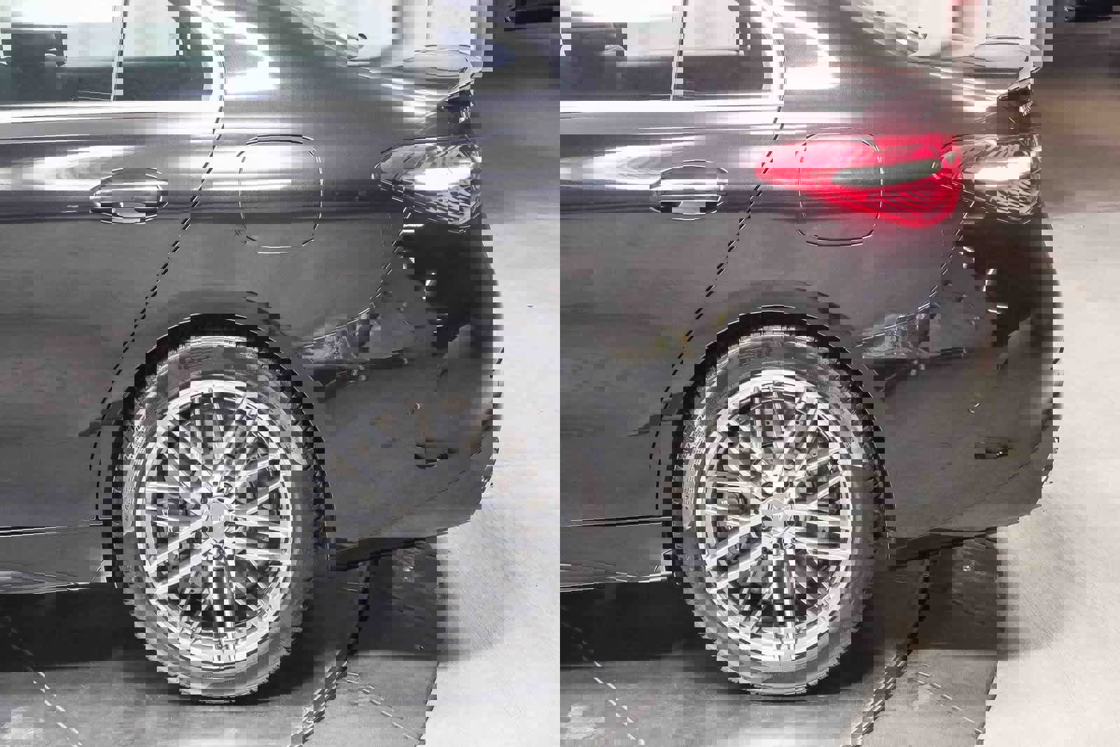 Used 2026 Mercedes-Benz C 36 AMG S image 8