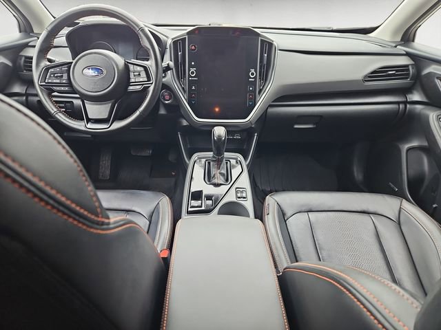 Certified 2024 Subaru Crosstrek 2.5i Limited image 10