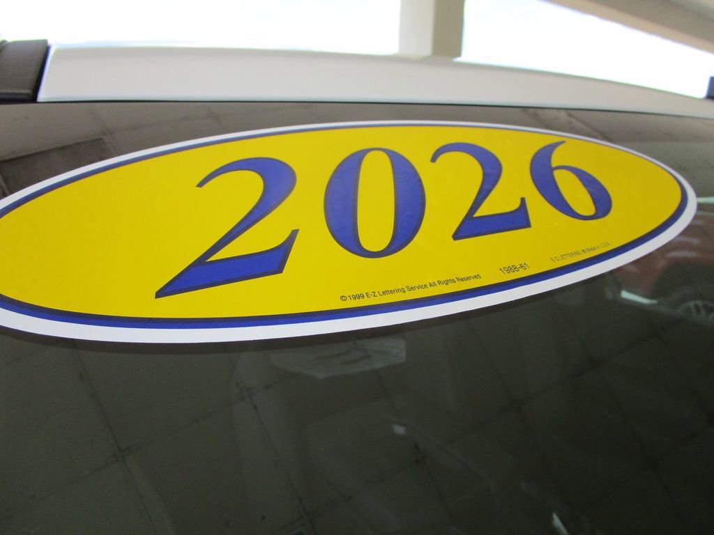 New 2026 GMC Sierra 1500 Pro w/ Pro Value Package image 14