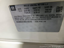 Used 2014 Cadillac CTS Luxury RWD image 34