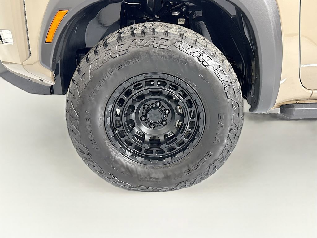 Used 2023 Nissan Frontier PRO-4X w/ Tow Package image 29
