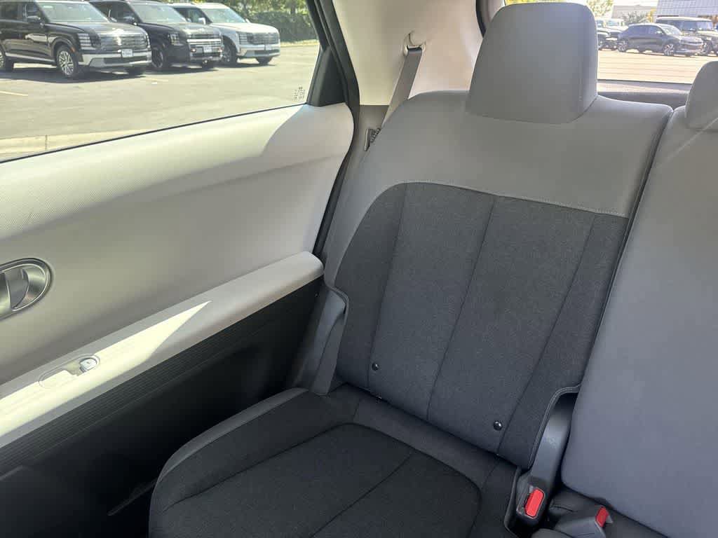 Used 2024 Hyundai Ioniq 5 SEL RWD image 3
