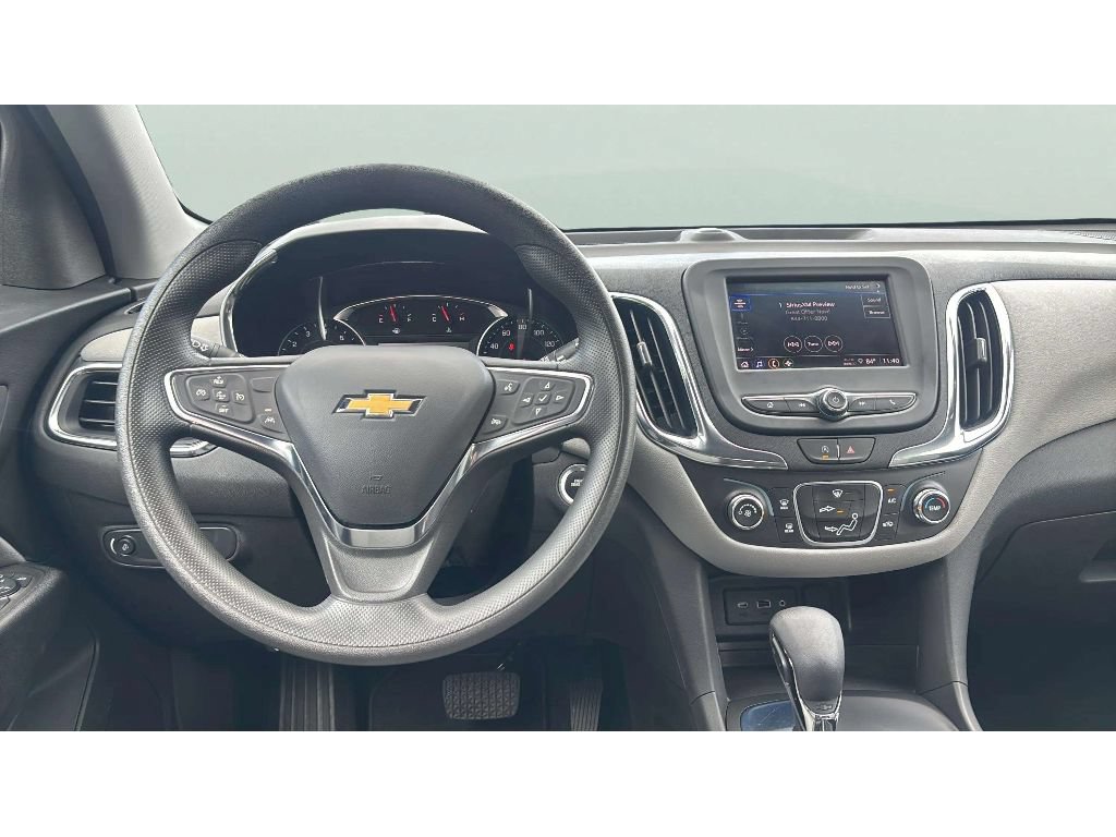 Used 2023 Chevrolet Equinox LS w/ LS Convenience Package FWD image 19