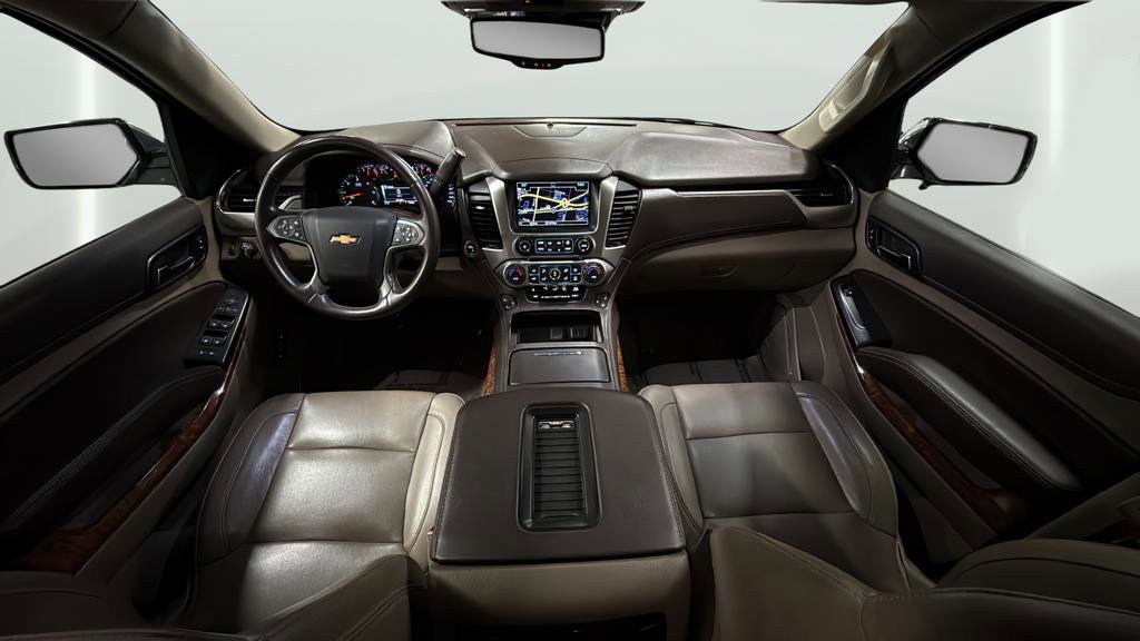 Used 2020 Chevrolet Tahoe Premier image 31