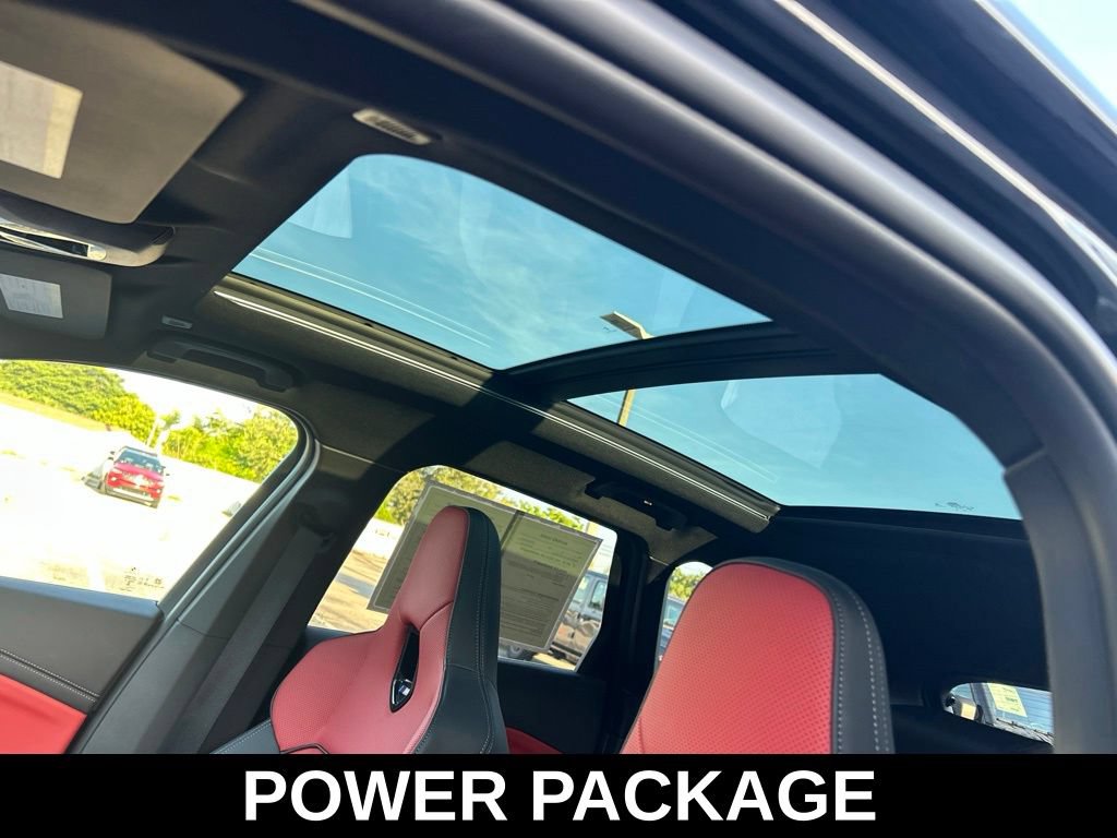 Used 2026 BMW X1 M35i w/ Convenience Package AWD/4WD image 11