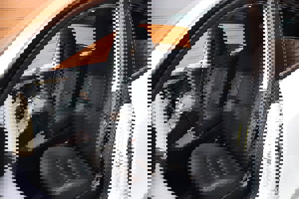 Used 2023 Tesla Model 3 Long Range image 36