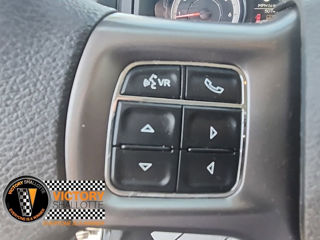 Certified 2024 RAM 1500 Classic SLT image 12