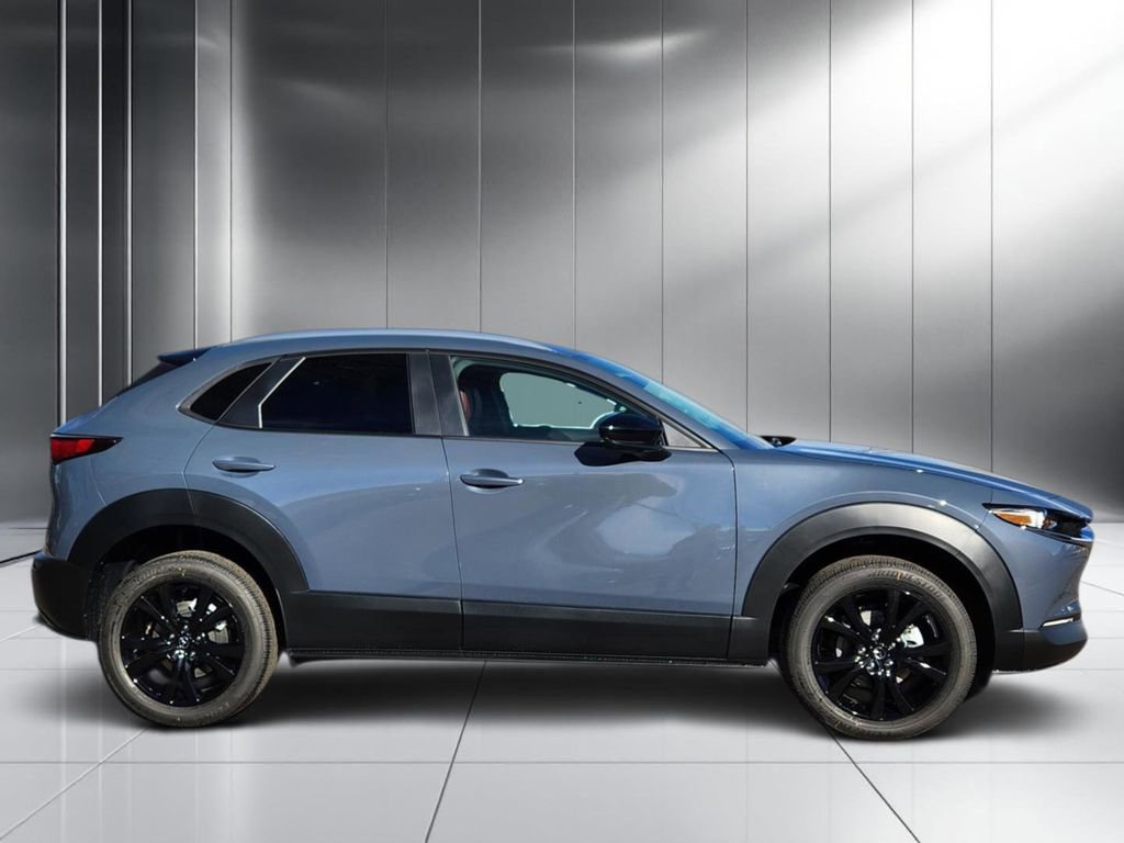 New 2026 MAZDA CX-30 AWD 2.5 S image 24