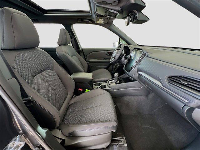 New 2025 Subaru Forester Premium image 29