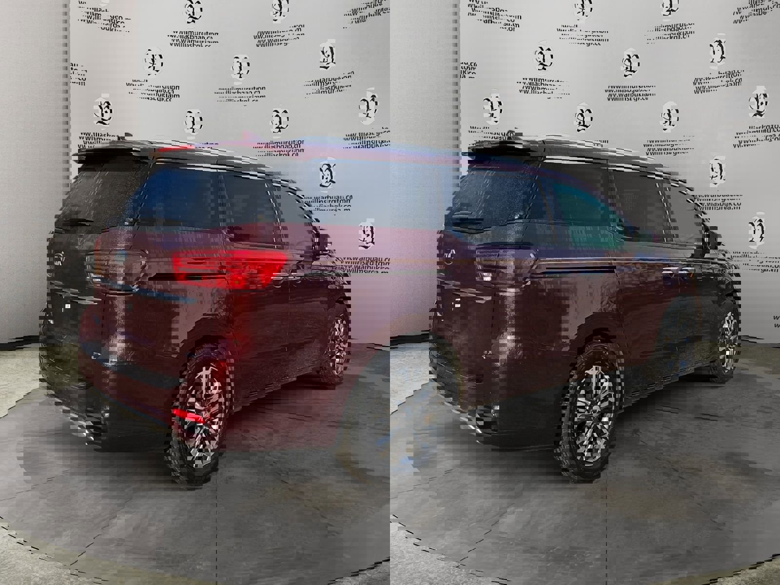 Used 2020 Kia Sedona SX image 5