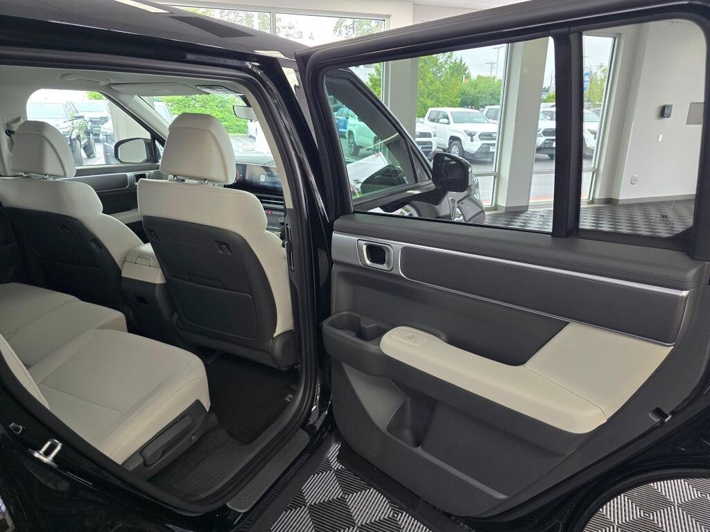 New 2026 Hyundai Santa Fe SE AWD/4WD image 36