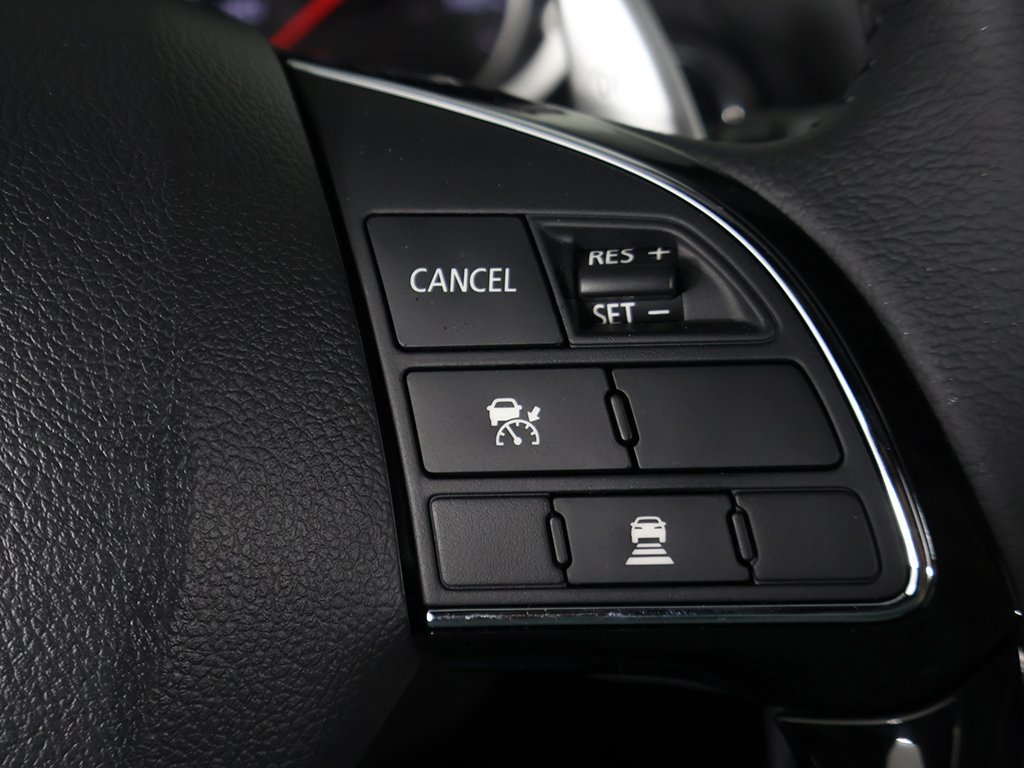 New 2026 Mitsubishi Eclipse Cross SEL AWD/4WD image 41