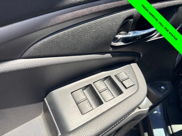 Used 2023 Honda Ridgeline Sport image 12
